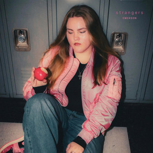 strangers by EMERSON