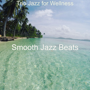 Trio Jazz for Wellness album