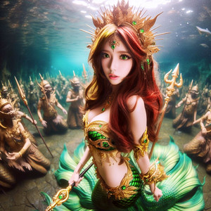 Bebey Love RIghWish by salatiga rhapsody, Elemodos WAGIMIN