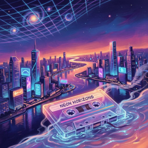 Transformer Hum by Solar Cassette