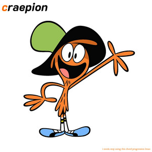 broke broke by Craepion