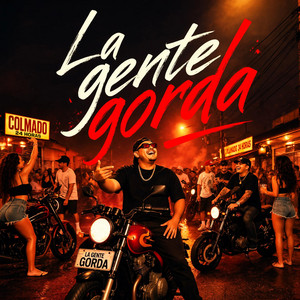La Gente Gorda by Dream Pallo