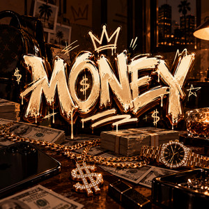 MONEY by GEORGE FLOW DR