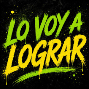 LO VOY A LOGRAR by ZAREK FLOW
