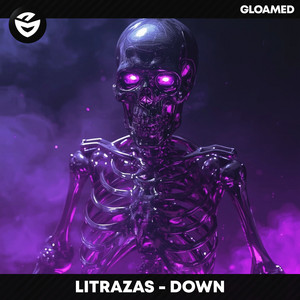 Down cover art