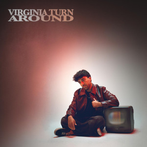 VIRGINIA, TURN AROUND by Daniel Shirin