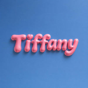 Tiffany by Jelo