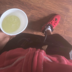 What You Gone Do To Me? by Li skeet