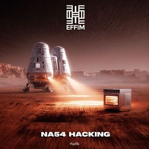 Na54 Hacking by EFFIM