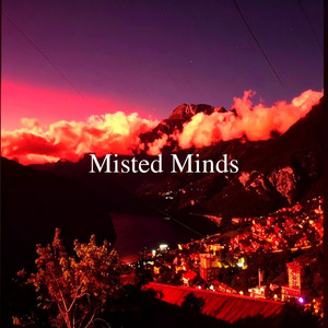 Progress Delta (53-57) by Misted Minds, places we go, Dream State
