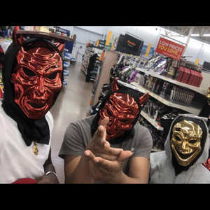 Snakes by SGK STOKES, Rone, Luh Rj