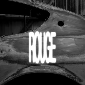 Portada de Rouge