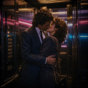 Hold me tonight by Vrt3miz