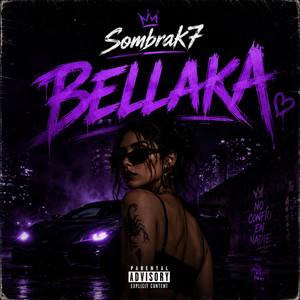 BELLAKA by SOMBRAK7