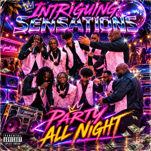 Party all night by TrilliamWilliam252, J.J. Skoolz, Fleetwood252