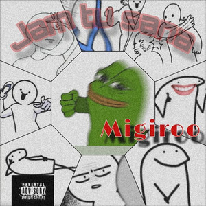 Migiroo - Jam tu sana