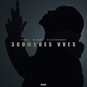 300MBRES VVES by VVES, Nis808, Blackbrown