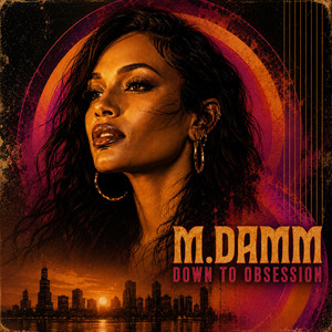 Goodbye my friend by M.Damm
