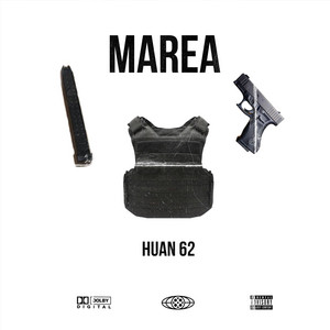 Portada de MAREA