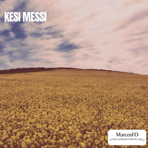 Kesi Messi by MarcosFO