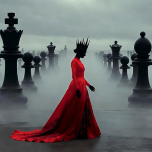 Queen's Gambit - ft. Lunariae by The Pirx