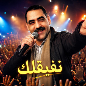 نفيقلك كي تسهري by Said Djalti