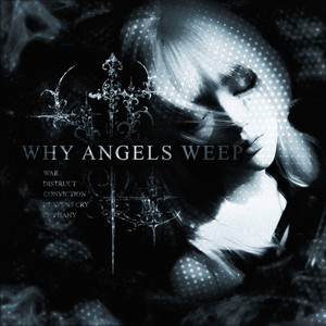 heavens cry by Phlame