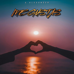 ME GUSTAS by G.Alexander
