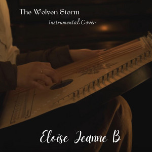 The Wolven Storm (Priscilla's Song)