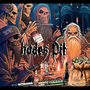 Hades Pit by C.RAE, Moth, PrototypeDMG, Pureverb, Past One