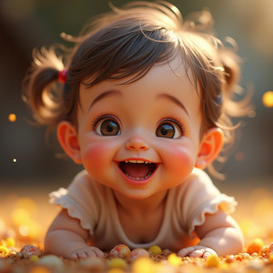 AtilaKw - Animal Sounds - Cute Baby