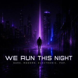 We Run This Night by masterBK