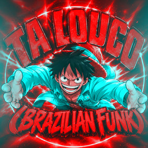 TA LOUCO (BRAZILIAN FUNK) by Médio grave, KEVYANGYUE, TWERNKATION28, Jb no beat