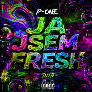 JÁ JSEM FRESH & REALITA by P-ONE