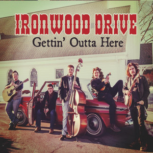 Dirty Water by Ironwood Drive