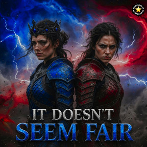 It Doesn't Seem Fair - Female Version by Starfreak FM