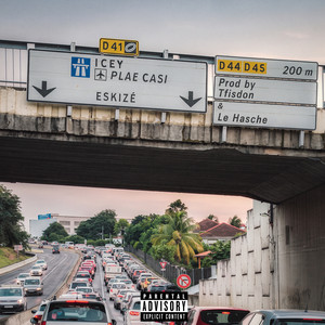 ESKIZÉ by Ice¥, Plae Casi