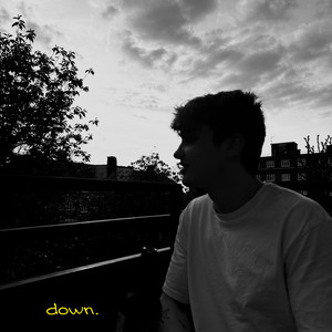 down. by Herman Boe