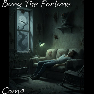 Coma by Bury The Fortune