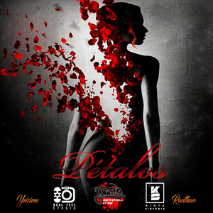 PÉTALOS - Unión Real Ranthan-Yeiciem