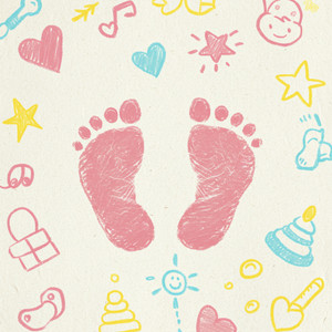 Oops! A Spoonful of Cuteness Dropped Here by RGM