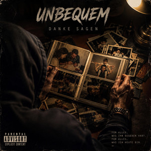 Danke Sagen by UNBEQUEM