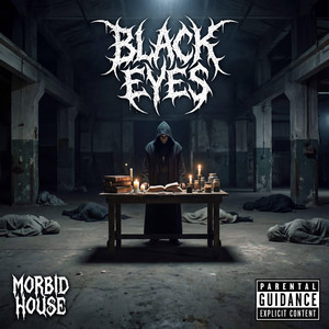 They Answer Now by Black Eyes