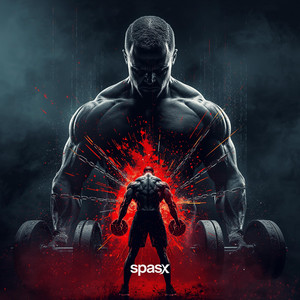 Titan Pulse by Spasx