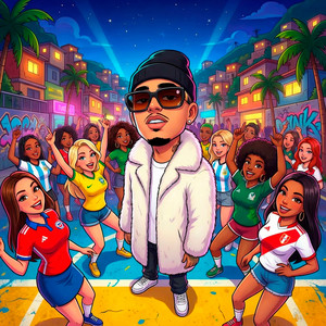 Black Blesses - Tanta Muñeca