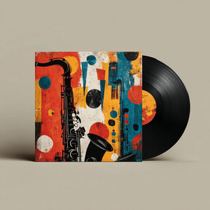 Visual Groove Theory by Loris Bradd