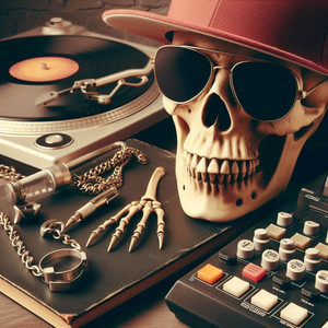 Yotto Beatz - Long Roadz