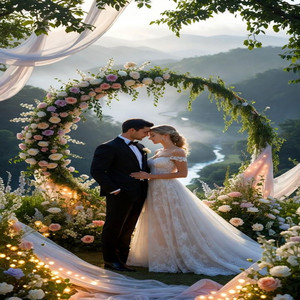 El Abrazo del Destino by Ceremonia De Bodas