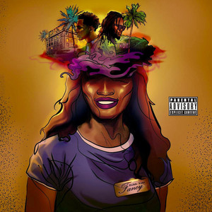 Tickle Your Fancy by Selah BLaK SoL, Payne BLK