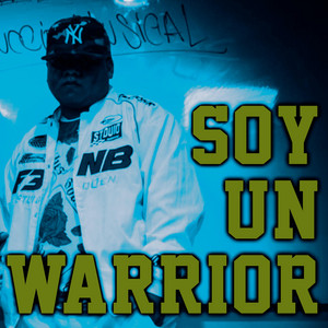 soy un warrior by Bloodnigga twz